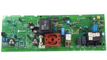 PLACA CALDERA JUNKERS 87083002120