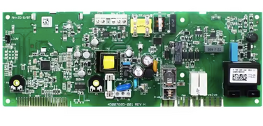 PLACA CALDERA JUNKERS 8708300244