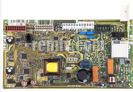 PLACA CLDERA VAILLANT 0020132764 288.60.0017