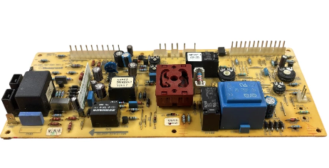 PLACA CALDERA FERROLI I39807690