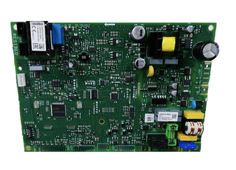 PLACA CALDERA FERROLI I3980H733