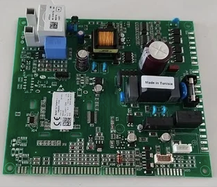 PLACA CALDERA FERROLI I3981V584