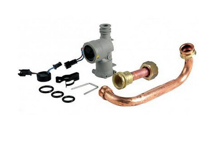 HIDROGENERADOR CALENTADOR JUNKERS 292.45.0050