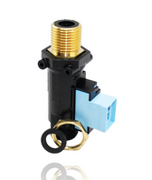 FLUSOSTATO CALDERA VAILLANT 194819