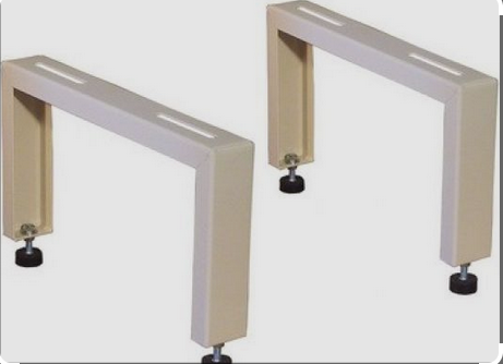 SOPORTE UNIDAD EXTERIOR 40 cm NIVELABLE 474000950