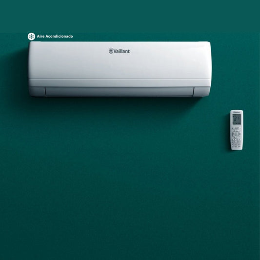 AIRE ACONDICIONADO VAILLANT climaVAIR Intro VAIL 1-030 WN