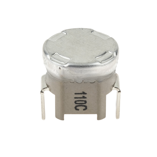 TERMOSTATO SEGURIDAD CALENTADOR 110ºC