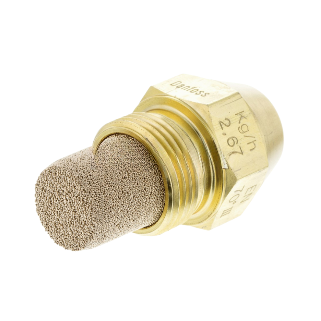 INYECTOR GASÓLEO DANFOSS OD S60º 0,65G