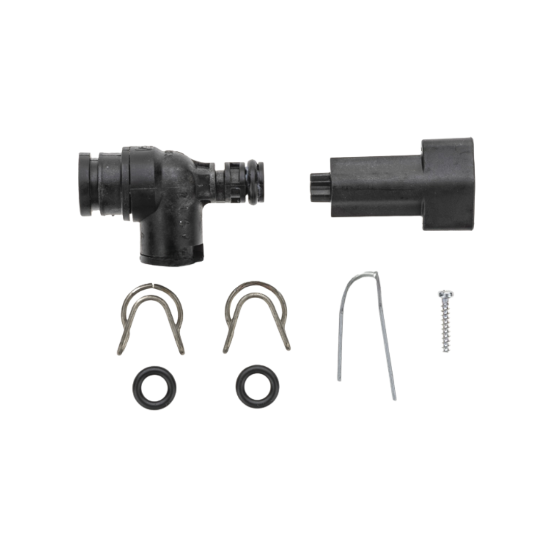 VÁLVULA GAS CALDERA SGV100-24VC-3/4"M65116557