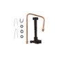 VÁLVULA GAS CALDERA SGV100-24VC-3/4"M65116557