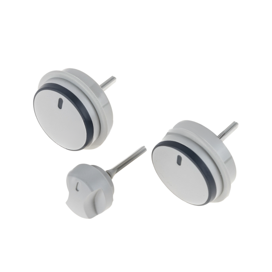 MANDOS KIT REGULACION CALDERA VAILLANT 370.60.0009