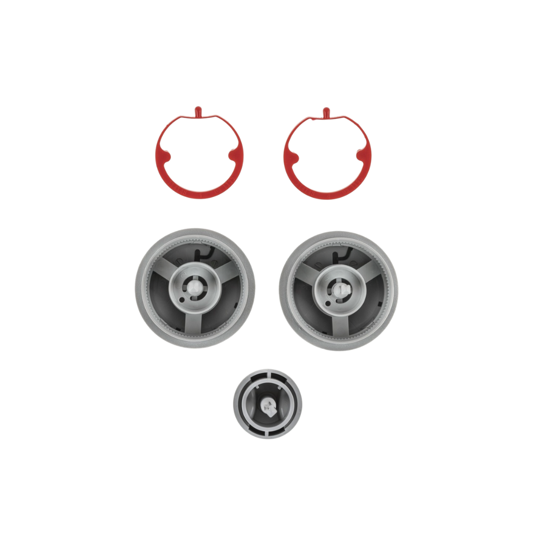 MANDOS KIT REGULACION CALDERA VAILLANT 370.60.0009