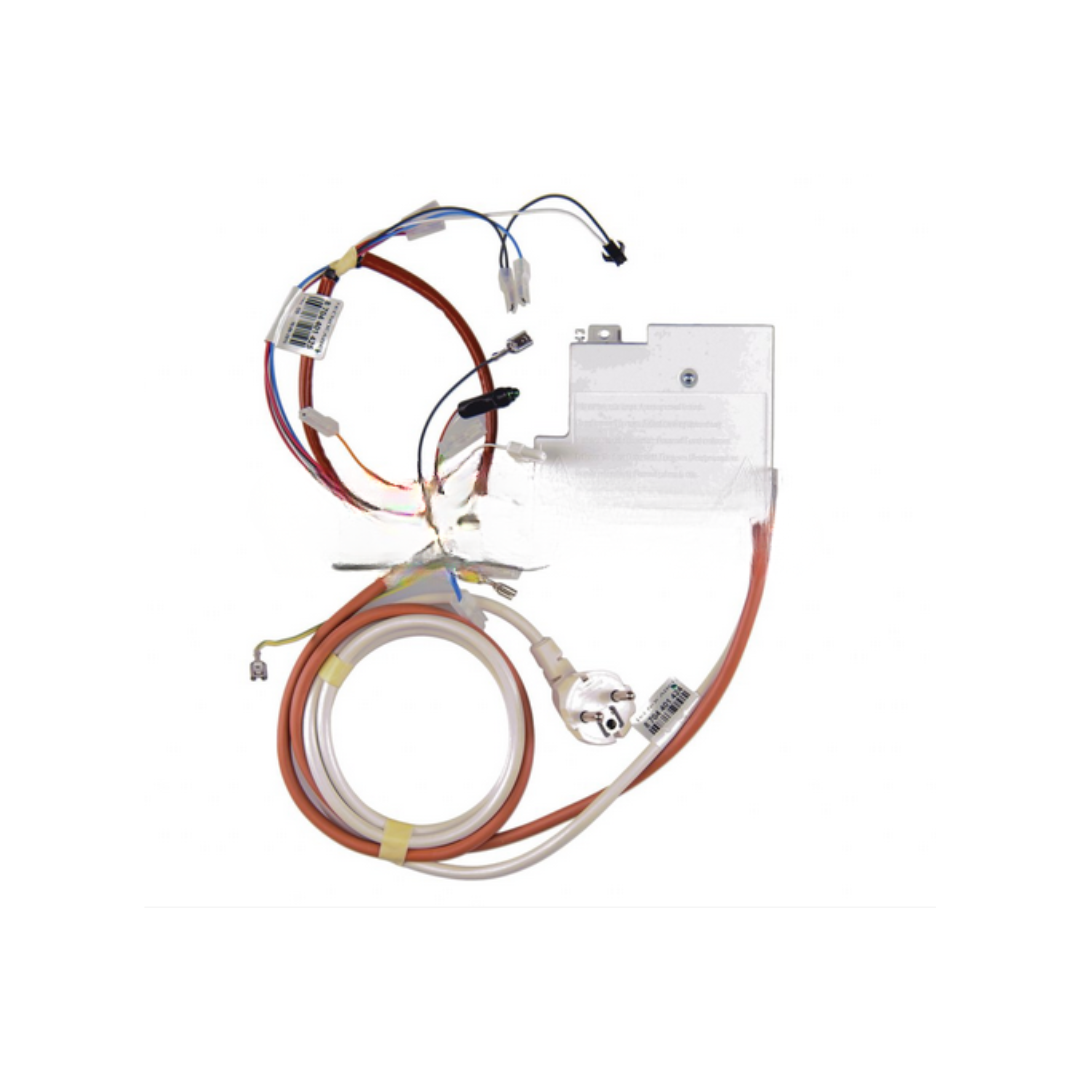MODULO ENCENDIDO CALENTADOR 8738714932