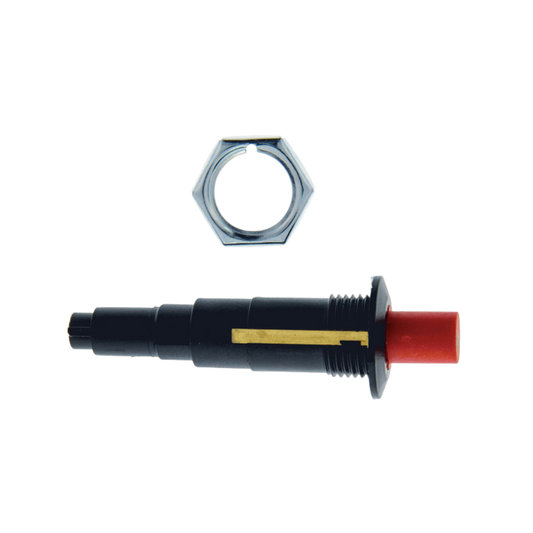 Tipo de origen PIEZOELÉCTRICO CALDERA ROCA RS2020 122151020