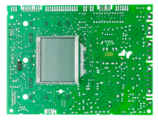 PLACA CALDERA ROCA 288.93.0046 7691279