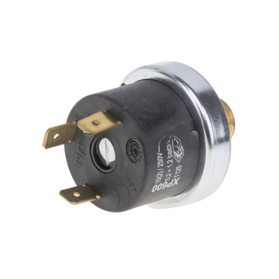 VÁLVULA GAS CALDERA SGV100-24VC-3/4"M65116557