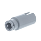SELECTOR TEMPERATURA VAILLANT 115166