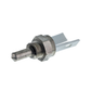 VÁLVULA GAS CALDERA SGV100-24VC-3/4"M65116557