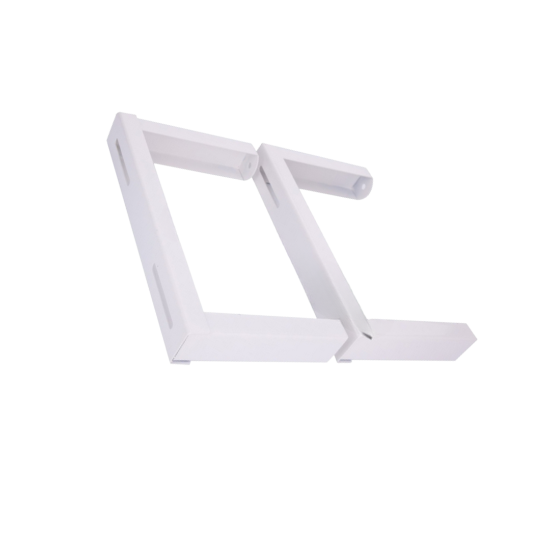 SOPORTE UNIDAD EXTERIOR 46 cm NIVELABLE