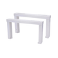 SOPORTE UNIDAD EXTERIOR 46 cm NIVELABLE