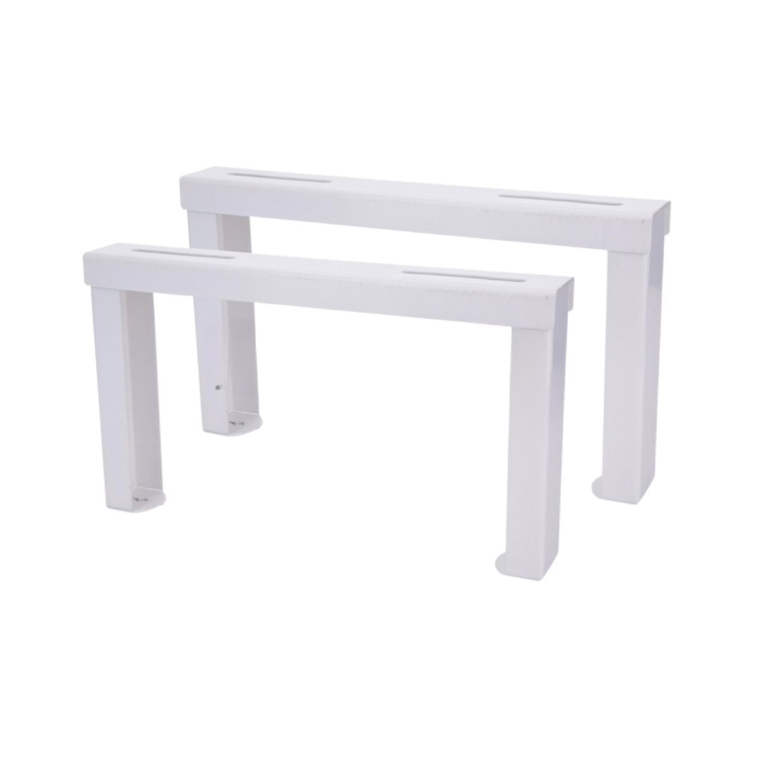 SOPORTE UNIDAD EXTERIOR 46 cm NIVELABLE