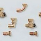 KIT DE CONEXIÓN DE CALDERA VAILLANT 0020235525