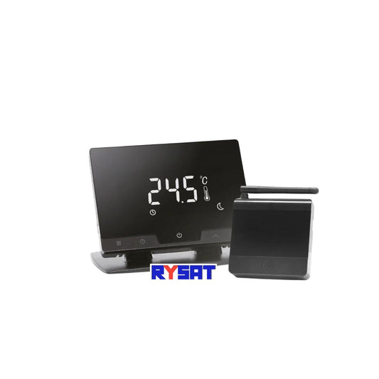 TERMOSTATO WIFI GARZA SMART