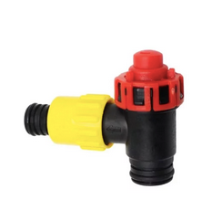 VALVULA SEGURIDAD NEODENS PLUS ECO V.02 ROCA 329930923