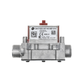 VÁLVULA GAS CALDERA SGV100-24VC-3/4"M65116557
