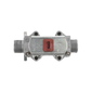 VÁLVULA GAS CALDERA SGV100-24VC-3/4"M65116557
