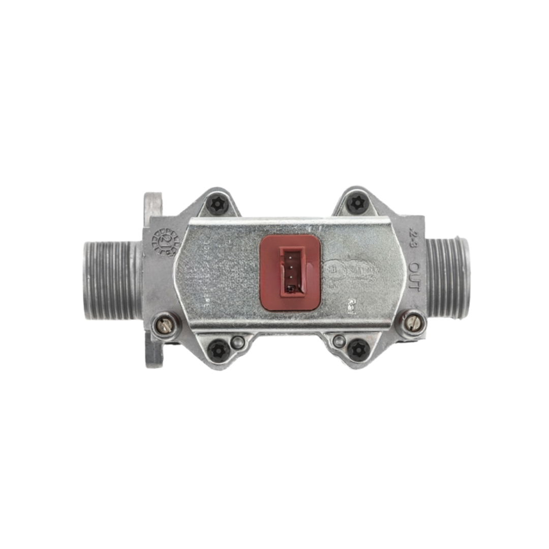 VÁLVULA GAS CALDERA SGV100-24VC-3/4"M65116557
