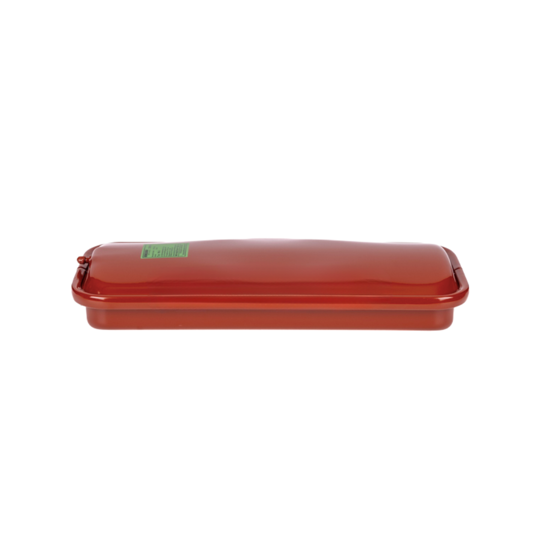 VASO DE EXPANCIO CALDERA INTERGAS 86 299.00.0034