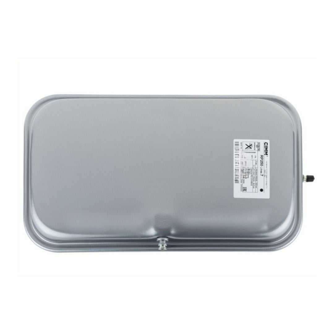 VASO EXPANSIÓN CALDERA ROCA 7648414