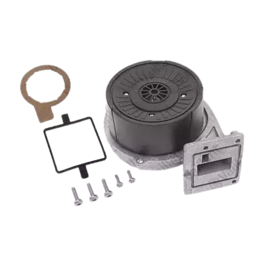 VENTILADOR  VAILLANT 0020216847