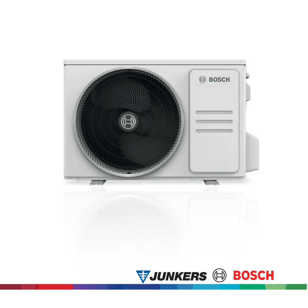 Aire Acondicionado Bosch Climate 2000 de 3,5KW