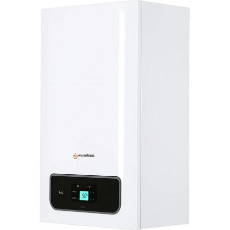 CALENTADOR WARMHAUS EWA 24