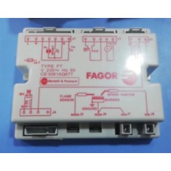 CIRCUITO CONTROL CL FAG FA20ET 1N ME 309340051