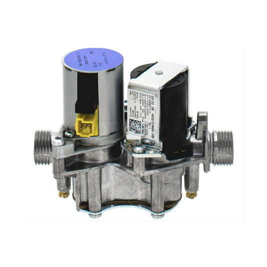 BLOQUE REGULADOR GAS CALDERA 0020019992