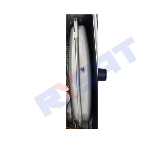 VASO EXPANSIÓN CALDERA VAILLANT 181051