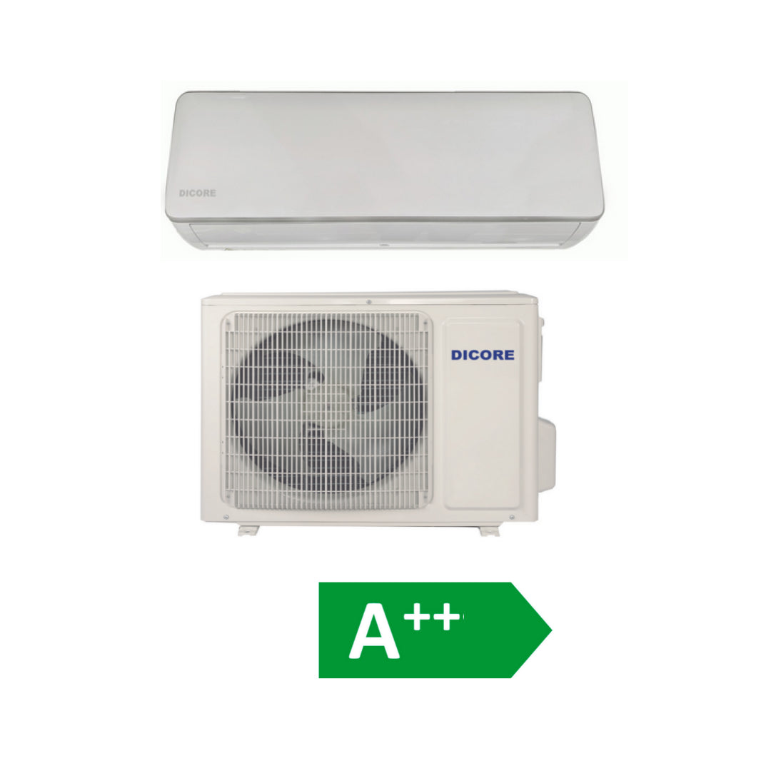 Dicore AIRE ACONDICIONADO DICORE 3200 FRIGORIAS – RYSAT