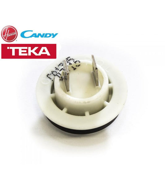 SONDA TERMOSTATO NTC LAVADORA CANDY 92743616