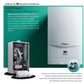 CALDERA DE CONDENSACION VAILLANT ECOTEC PURE 236