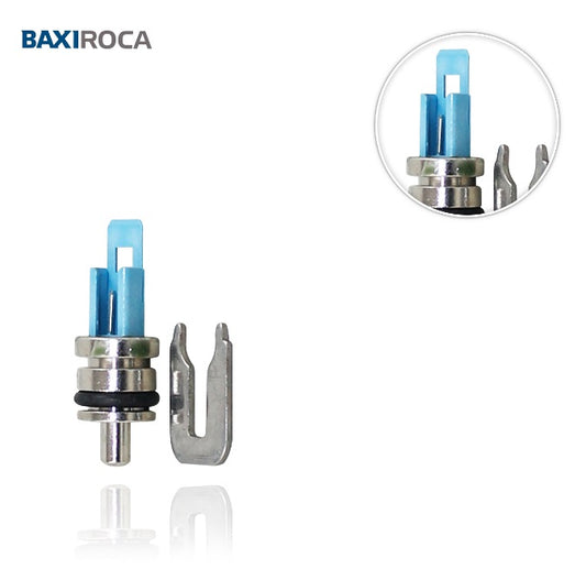 SONDA TEMPERATURA CALERA ROCA 122153290