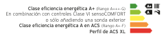 CALDERA DE CONDENSACION VAILLANT ECOTEC PLUS SMART 32CS/1-5