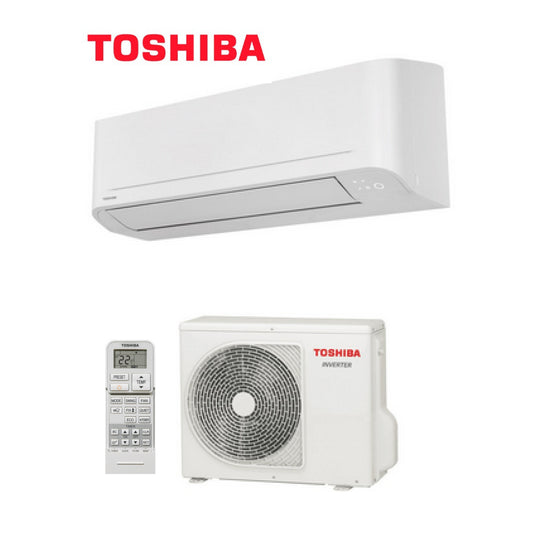 TOSHIBA SEIYA-13    3,3KW/3,6KW